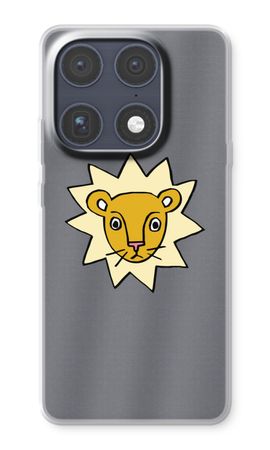 Little lion