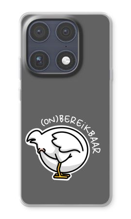 Kip zonder kop
