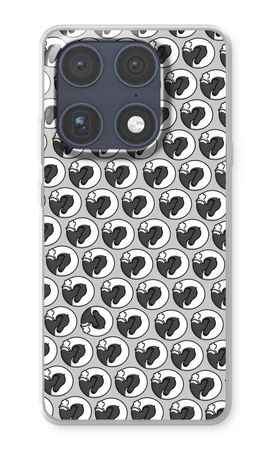 Full on panda
