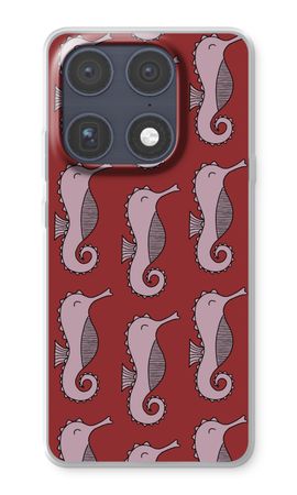 Seahorses