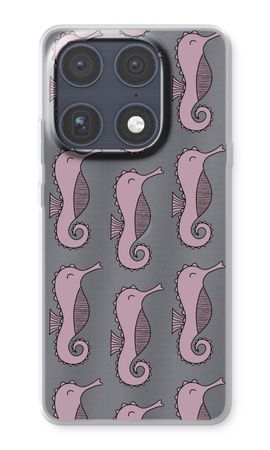 Seahorses