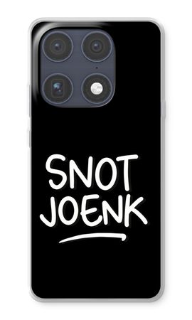 Snotjoenk