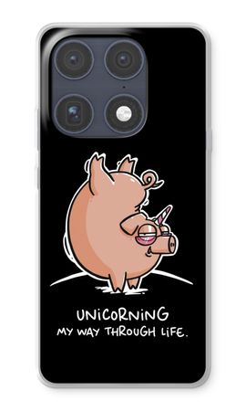 Unicorning