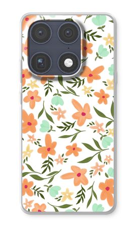 Little Ellila Flowers