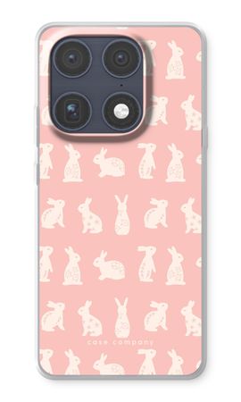 Pink Bunnies