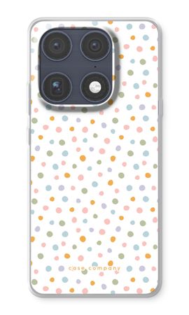 Pastel Polka