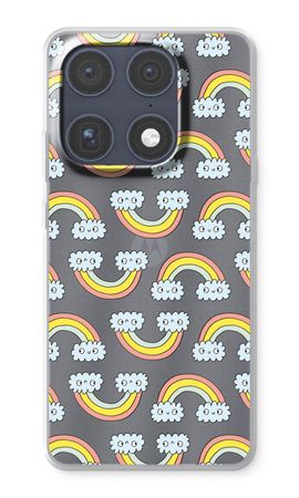 Regenboog