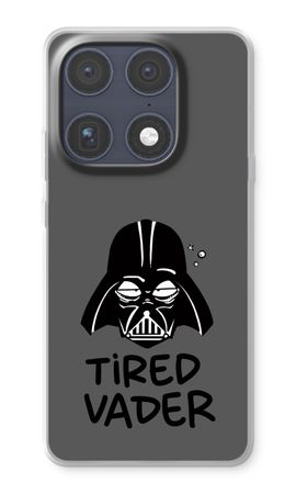 Tired Vader