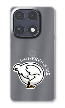 Kip zonder kop