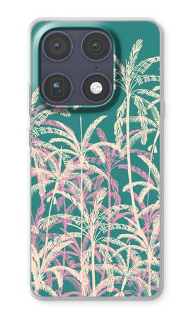 Tropical Palms