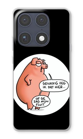 Gelukkig zeg