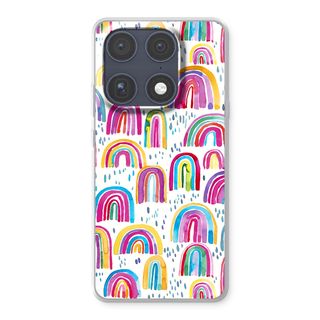 Watercolor Rainbows