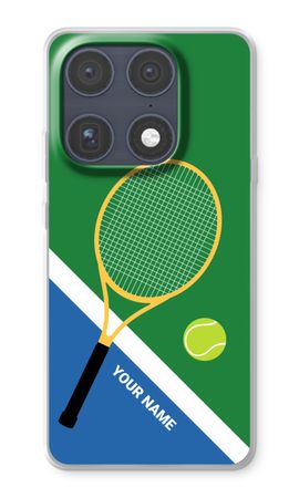 Tennis N°1