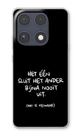 Het één