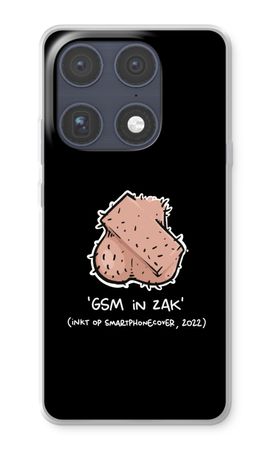 GSM in zak