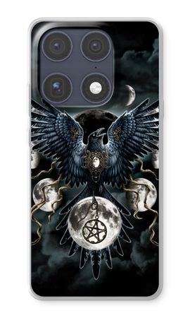 Sinister Wings