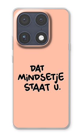 Mindsetje