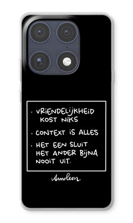 Mijn Motto's