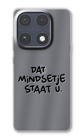 Mindsetje