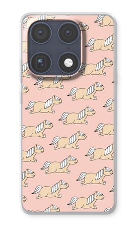 Ponys