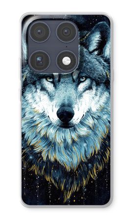 Darkness Wolf