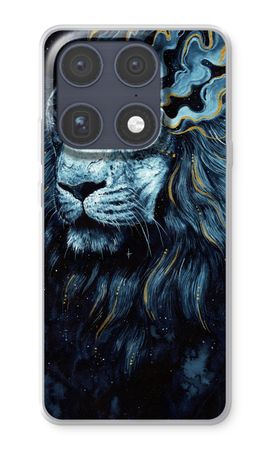 Darkness Lion