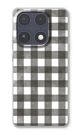 Gingham style