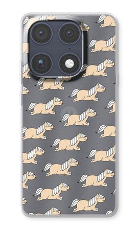 Ponys