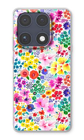 Little Flowers