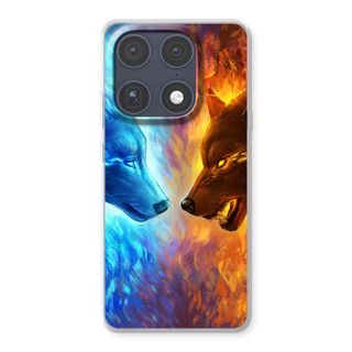 Fire & Ice