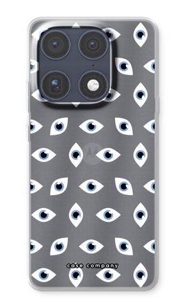 Eyes pattern