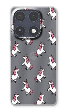 Unicorns everywhere