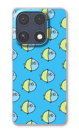 Little fish