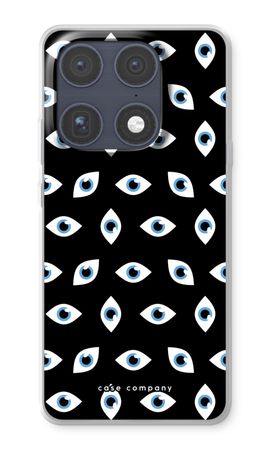 Eyes pattern