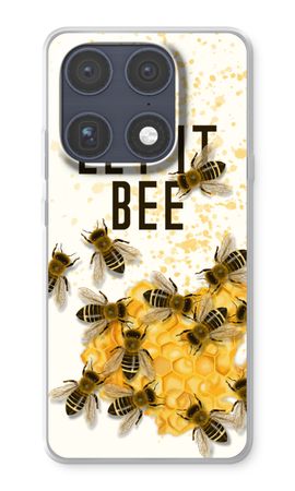Let it bee