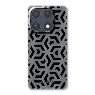 Crazy pattern