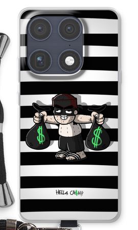 Hella Ca$h