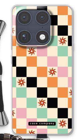 Sunny Checkmate