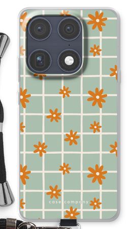 Flower Tiles