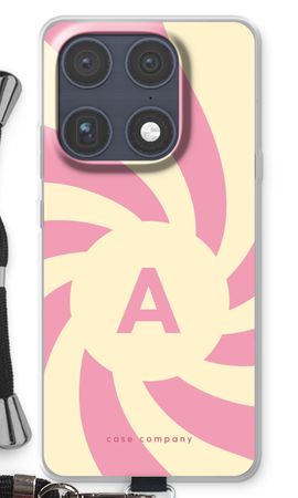 Monogram - Sunburst
