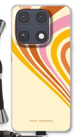 Retro Rainbow