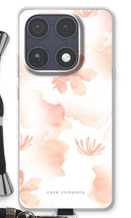 Peachy Blossom