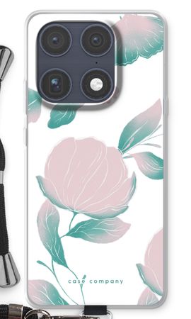 Flower Serenity