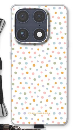 Pastel Polka