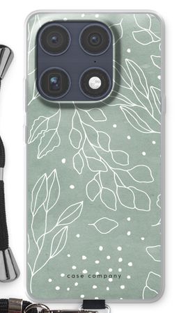 Verdant Leaves