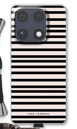 Sharp Stripes