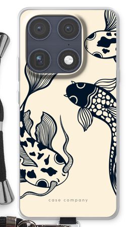 Black Koi