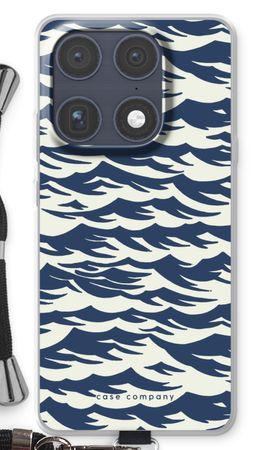 Wild Current