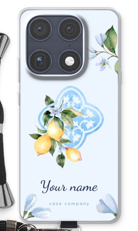 Namecase - Citrus