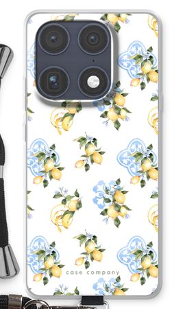 Zesty Tiles